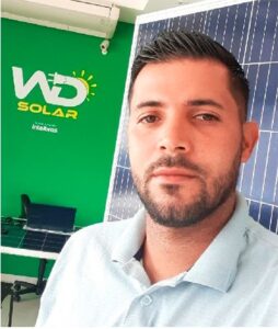 wd solar